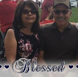 Meet your Posher, Lillian